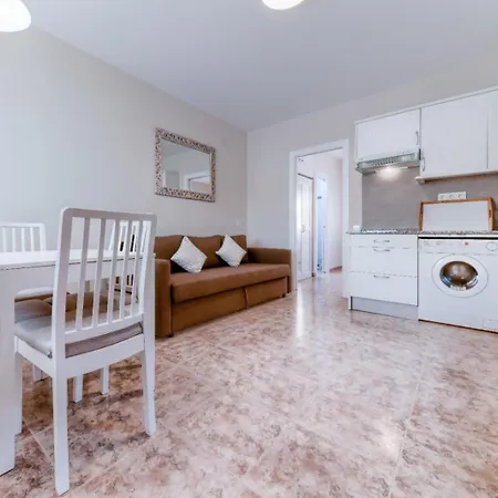 Holiday home Casita 35 A 100 Metros De La Playa En El Palmar Vejer de la Frontera