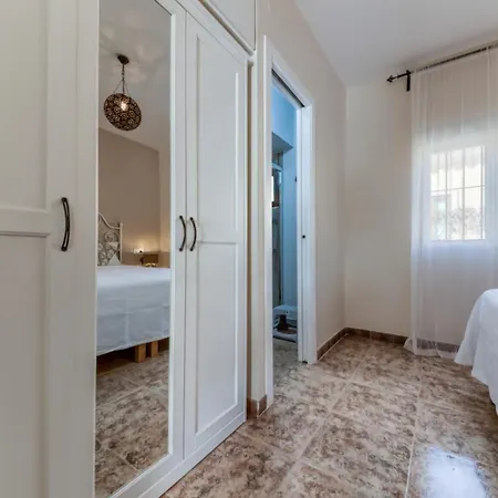 Casita 35 A 100 Metros De La Playa En El Palmar Vejer de la Frontera