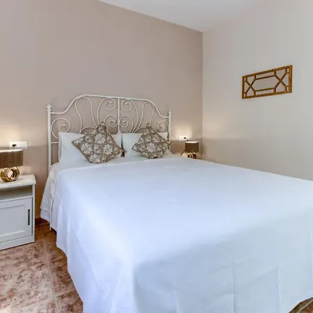Holiday home Casita 35 A 100 Metros De La Playa En El Palmar *