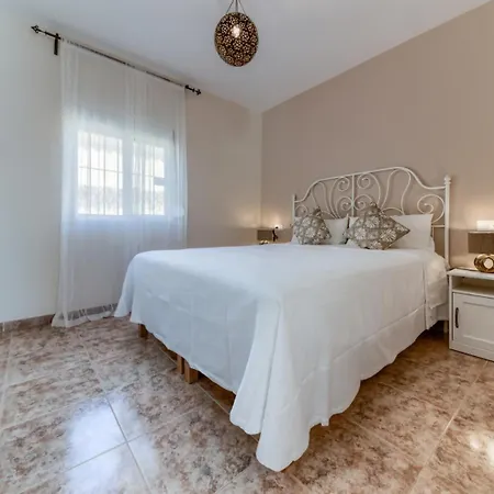Casita 35 A 100 Metros De La Playa En El Palmar