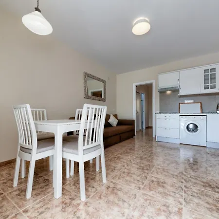 Casita 35 A 100 Metros De La Playa En El Palmar * Vejer de la Frontera